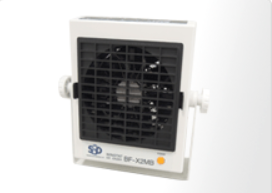 日本SSD離子風(fēng)機BF-X2MB