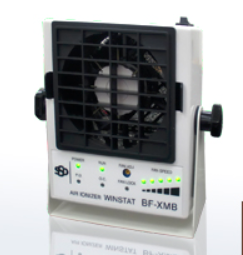 日本SSD離子風(fēng)機BF-XMB空氣離子發(fā)生器