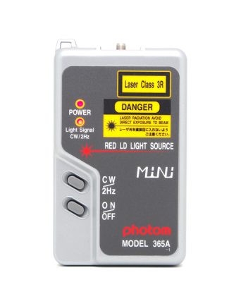  日本進(jìn)口PHOTOM光纖檢測(cè)儀MiNi365A