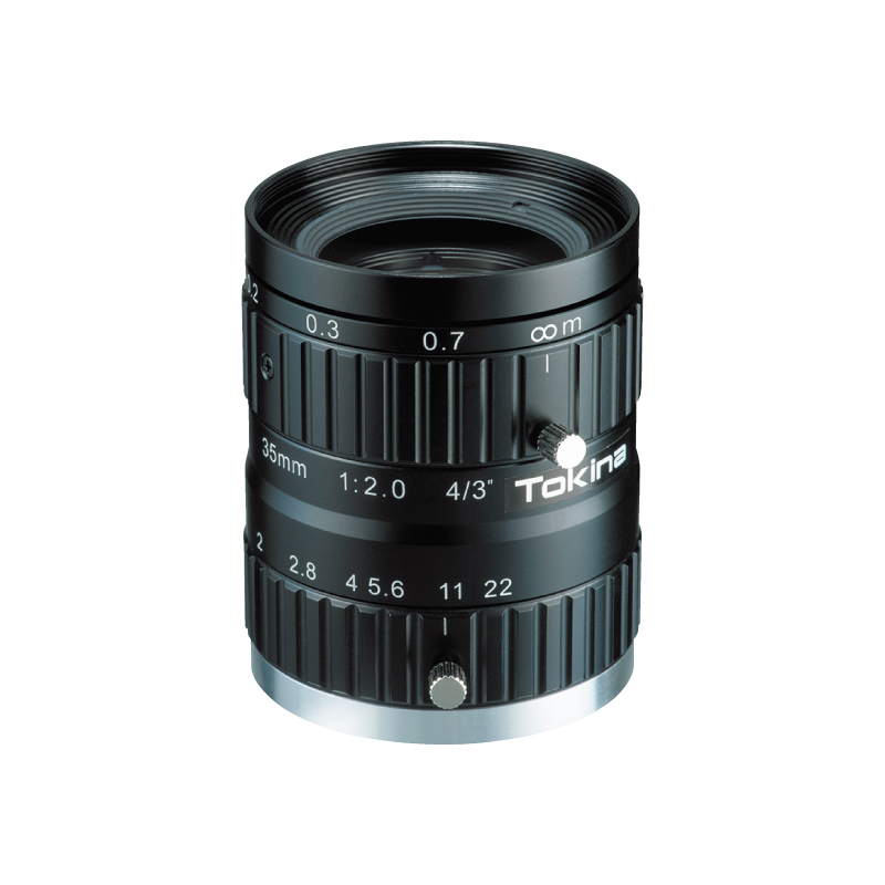日本進口圖麗光學(xué)鏡頭KCM-3520U43MP10