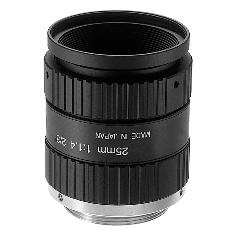 進(jìn)口日本圖麗tokina微矩鏡頭機器用KCM-2514MP
