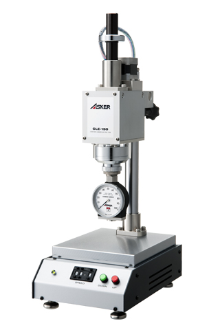 日本asker進(jìn)口電動恒壓裝載機(jī)CLE-150系列