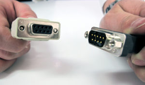 VECTRIX RS-232C 輸出的測(cè)量?jī)x器兼容的變送器TXG-RS、TXG-RSQ
