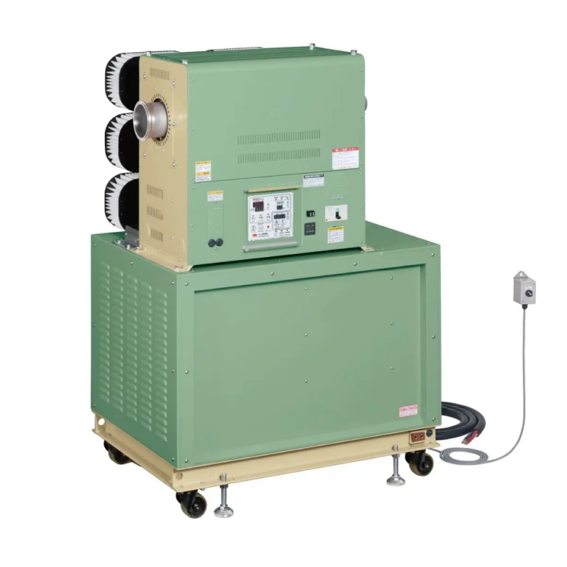 日本進(jìn)口關(guān)西電熱TSK72H9 零件編號	3200-20C-X9-L
