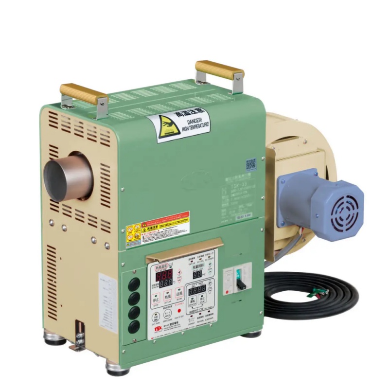 日本進(jìn)口關(guān)西電熱KD-83H2 零件編號	3200-30C-7.5HY-LB