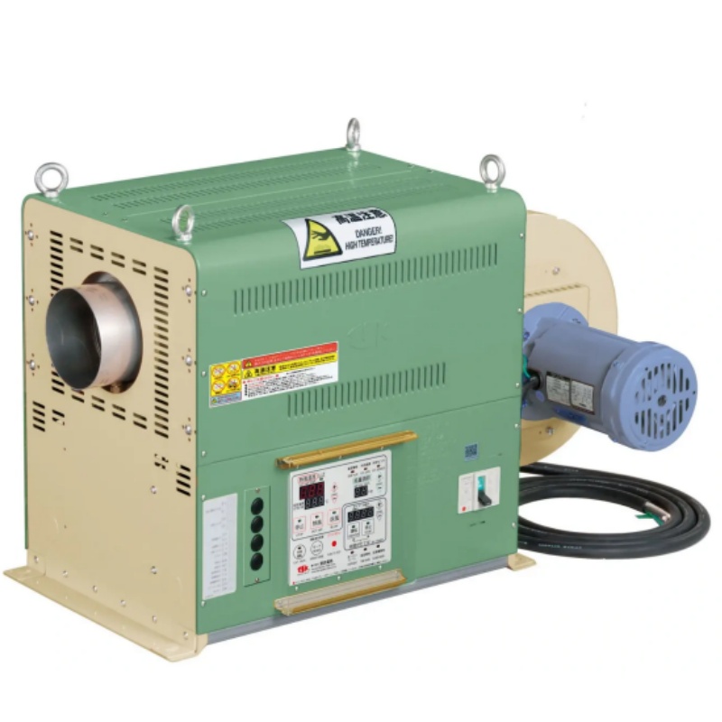 日本進(jìn)口關(guān)西電熱TSK-85HT 零件編號	3200-34C-075Y-LB-HT